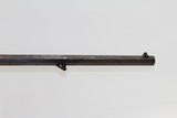 LOW Serial Number CIVIL WAR Frank Wesson RIFLE - 6 of 14