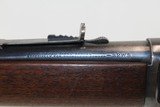 WINCHESTER Model 1894 C&R Chambered In .32 W.S. - 11 of 19