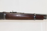 WINCHESTER Model 1894 C&R Chambered In .32 W.S. - 18 of 19