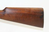 WINCHESTER Model 1894 C&R Chambered In .32 W.S. - 3 of 19