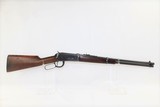 WINCHESTER Model 1894 C&R Chambered In .32 W.S. - 15 of 19