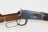 WINCHESTER Model 1894 C&R Chambered In .32 W.S. - 17 of 19