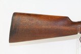 WINCHESTER Model 1894 C&R Chambered In .32 W.S. - 16 of 19