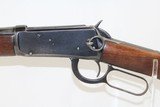 WINCHESTER Model 1894 C&R Chambered In .32 W.S. - 4 of 19