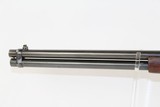 WINCHESTER Model 1894 C&R Chambered In .32 W.S. - 6 of 19
