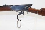 WINCHESTER Model 1894 C&R Chambered In .32 W.S. - 7 of 19