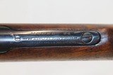 WINCHESTER Model 1894 C&R Chambered In .32 W.S. - 12 of 19