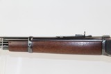 WINCHESTER Model 1894 C&R Chambered In .32 W.S. - 5 of 19