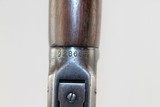 WINCHESTER Model 1894 C&R Chambered In .32 W.S. - 14 of 19