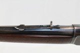 WINCHESTER Model 1894 C&R Chambered In .32 W.S. - 8 of 19