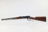 WINCHESTER Model 1894 C&R Chambered In .32 W.S. - 2 of 19