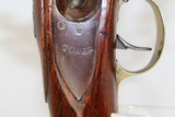 BIRMINGHAM Proof Antique BRITISH Brown Bess Musket - 8 of 15