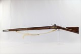 BIRMINGHAM Proof Antique BRITISH Brown Bess Musket - 10 of 15