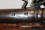 BIRMINGHAM Proof Antique BRITISH Brown Bess Musket - 9 of 15