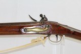 BIRMINGHAM Proof Antique BRITISH Brown Bess Musket - 12 of 15