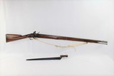 BIRMINGHAM Proof Antique BRITISH Brown Bess Musket - 2 of 15
