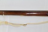 BIRMINGHAM Proof Antique BRITISH Brown Bess Musket - 13 of 15