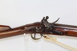 BIRMINGHAM Proof Antique BRITISH Brown Bess Musket - 1 of 15