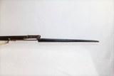 BIRMINGHAM Proof Antique BRITISH Brown Bess Musket - 15 of 15
