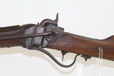 “BLEEDING KANSAS” Slant Breech SHARPS Carbine - 13 of 15