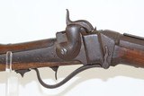 “BLEEDING KANSAS” Slant Breech SHARPS Carbine - 4 of 15