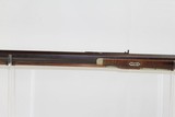 Antique PITTSBURGH Bown ENTERPRISE GUN WORKS Rifle - 17 of 20
