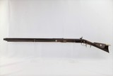 Antique PITTSBURGH Bown ENTERPRISE GUN WORKS Rifle - 14 of 20