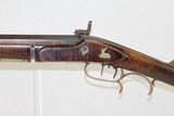 Antique PITTSBURGH Bown ENTERPRISE GUN WORKS Rifle - 16 of 20