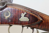 Antique PITTSBURGH Bown ENTERPRISE GUN WORKS Rifle - 12 of 20