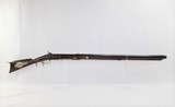 Antique PITTSBURGH Bown ENTERPRISE GUN WORKS Rifle - 4 of 20