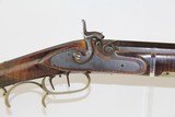 Antique PITTSBURGH Bown ENTERPRISE GUN WORKS Rifle - 6 of 20