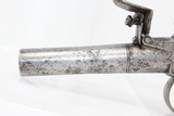 REVOLUTIONARY Period DALTON & Co. FLINTLOCK Pistol - 4 of 10