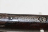 Antique WINCHESTER 1892 .25-20 WCF Lever Rifle - 10 of 18