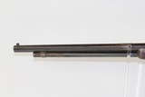 Antique WINCHESTER 1892 .25-20 WCF Lever Rifle - 6 of 18