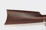 Antique WINCHESTER 1892 .25-20 WCF Lever Rifle - 15 of 18