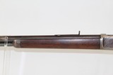 Antique WINCHESTER 1892 .25-20 WCF Lever Rifle - 5 of 18