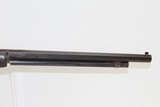 Antique WINCHESTER 1892 .25-20 WCF Lever Rifle - 18 of 18