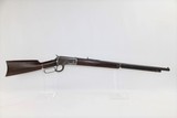 Antique WINCHESTER 1892 .25-20 WCF Lever Rifle - 14 of 18