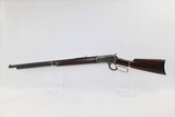Antique WINCHESTER 1892 .25-20 WCF Lever Rifle - 2 of 18