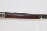Antique WINCHESTER 1892 .25-20 WCF Lever Rifle - 17 of 18
