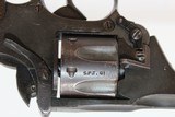 HONG KONG POLICE WWII Enfield No. 2 .38 Revolver - 10 of 19