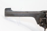 HONG KONG POLICE WWII Enfield No. 2 .38 Revolver - 4 of 19