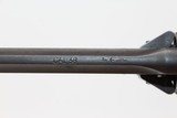 HONG KONG POLICE WWII Enfield No. 2 .38 Revolver - 6 of 19