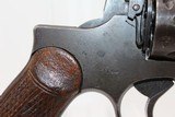 HONG KONG POLICE WWII Enfield No. 2 .38 Revolver - 14 of 19