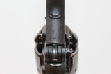 HONG KONG POLICE WWII Enfield No. 2 .38 Revolver - 8 of 19