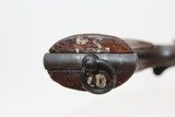 HONG KONG POLICE WWII Enfield No. 2 .38 Revolver - 9 of 19