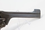 HONG KONG POLICE WWII Enfield No. 2 .38 Revolver - 18 of 19