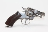 WEBLEY & Son METROPOLITAN POLICE .450 Revolver - 15 of 18