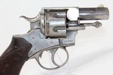 WEBLEY & Son METROPOLITAN POLICE .450 Revolver - 17 of 18