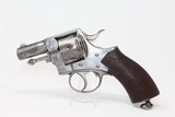 WEBLEY & Son METROPOLITAN POLICE .450 Revolver - 1 of 18